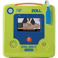 AED 3 Trainer Package MAS Chibougamau