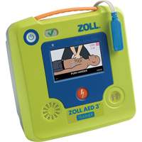 AED 3 Trainer Package MAS Chibougamau