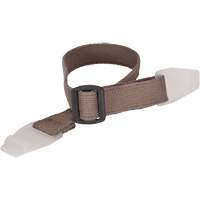 Mentonni&egrave;res pour casque de s&eacute;curit&eacute; MAS Chibougamau