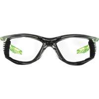 Lunettes de s&eacute;curit&eacute; de s&eacute;rie Solus CCS, Lentille Transparent, Antibu&eacute;e/Anti-&eacute;gratignures, R&eacute;pond ou surpasse la norme CSA Z94.3 MAS Chibougamau