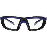 Lunettes de s&eacute;curit&eacute; de la s&eacute;rie Solus 2000, Lentille Transparent, Antibu&eacute;e/Anti-&eacute;gratignures, ANSI Z87+ MAS Chibougamau