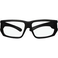 Lunettes de s&eacute;curit&eacute; de la s&eacute;rie Maxim Elite 1000, Lentille Transparent, Antibu&eacute;e/Anti-&eacute;gratignures, R&eacute;pond ou surpasse la norme CSA Z94.3 MAS Chibougamau