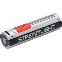 SL-B26&reg; Rechargeable USB Battery Pack, 18650, 3.7 V MAS Chibougamau