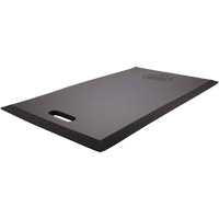 ProFlex&reg; 386 Lightweight Large Foam Kneeling Pad, 28" L x 16" W, 0.5" Thick MAS Chibougamau