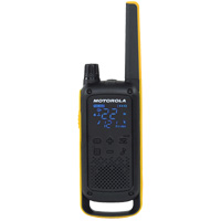 Ensemble de radios bidirectionnelles TalkAbout, Bande FRS, 22 canaux, Port&eacute;e 56 km MAS Chibougamau