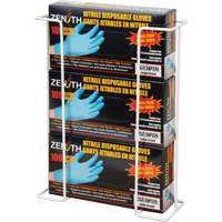 Wall-Mounted Wire Glove Dispenser MAS Chibougamau