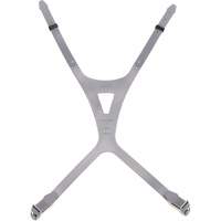 Advantage&reg; 3000/4000 Series Classic Replacement Rubber Harness MAS Chibougamau