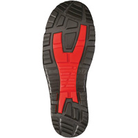 Snugboot Workpro Full Safety Boots, Polyurethane, Composite Toe, Size 5, Puncture Resistant Sole MAS Chibougamau