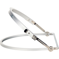 V-Gard&reg; Metal Frame for Full Brim Hardhats MAS Chibougamau