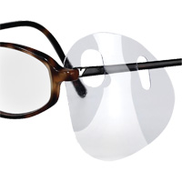 &eacute;crans lat&eacute;raux pour lunettes MAS Chibougamau