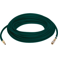 Tuyau de conduite d'air pour casque abrasif ALLEGRO INDUSTRIES, Basse pression, 100' MAS Chibougamau