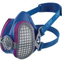 Half-Face Respirators