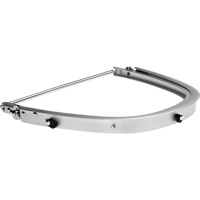Support pour &eacute;cran facial haute performance Dynamic, Suspension &agrave; douille MAS Chibougamau