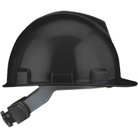Casque de s&eacute;curit&eacute; Cotopaxi de North, R&eacute;pond aux normes CSA type 1, Suspension Rochet, Non ventil&eacute; MAS Chibougamau