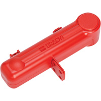 Pull Handle Lockout, Butterfly Type MAS Chibougamau