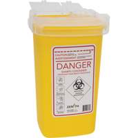 Waste Receptacles