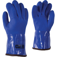 Gants &agrave; ajustement serr&eacute; Ganka, Taille Moyen MAS Chibougamau
