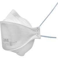 Aura Particulate Respirator 9205+, N95, NIOSH Certified MAS Chibougamau
