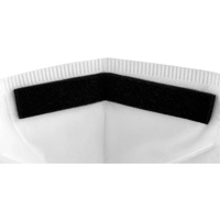 Disposable Respirator, N95, NIOSH Certified, One Size MAS Chibougamau