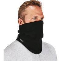 N-Ferno&reg; 6960 Neck Gaiter, Black, Fleece MAS Chibougamau