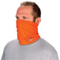 Chill-Its&reg; 6489 2-Layer Cooling Multi-Band, Orange MAS Chibougamau