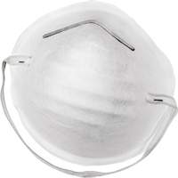 Disposable Nuisance Dust Mask MAS Chibougamau