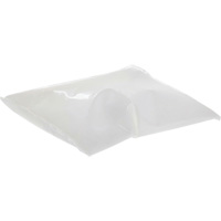 Gel Ice Pack, Cold, 10" x 11-1/4" MAS Chibougamau