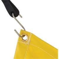 Roof Leak Diverter MAS Chibougamau
