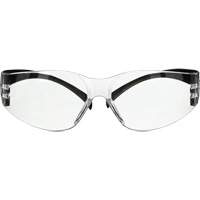 Lunettes de protection de s&eacute;rie 100 SecureFit, Lentille Transparent, Anti-&eacute;gratignures, ANSI Z87+/R&eacute;pond ou surpasse la norme CSA Z94.3 MAS Chibougamau