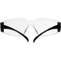 Lunettes de protection de s&eacute;rie 100 SecureFit, Lentille Transparent, Anti-&eacute;gratignures, ANSI Z87+/R&eacute;pond ou surpasse la norme CSA Z94.3 MAS Chibougamau