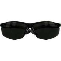 Lunettes de protection de s&eacute;rie 500 SecureFit, Lentille IR 5.0, Antibu&eacute;e/Anti-&eacute;gratignures, ANSI Z87+/R&eacute;pond ou surpasse la norme CSA Z94.3 MAS Chibougamau