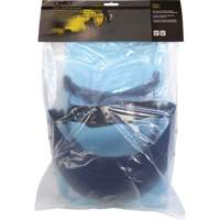 &eacute;cran facial Valuguard, Polyester, Suspension Rochet MAS Chibougamau