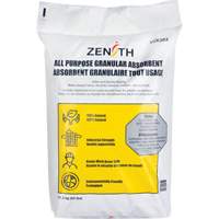 Absorbant granulaire tout usage MAS Chibougamau