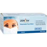 Disposable Face Masks, Non-Medical MAS Chibougamau