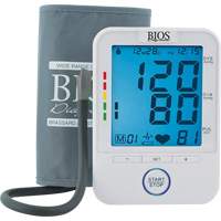 Diagnostic Precision Series 6.0 Easy Read Blood Pressure Monitor, Class 2 MAS Chibougamau