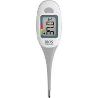 Jumbo Thermometer with Fever Glow, Digital MAS Chibougamau