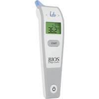 Halo Ear Thermometer, Digital MAS Chibougamau