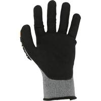 Gants antichocs r&eacute;sistants aux coupures SpeedKnit M-Pact, Taille 7/Petit, Calibre 18, Rev&ecirc;tement Nitrile, Enveloppe en PEHP/Tungst&egrave;ne, ASTM ANSI niveau A5/EN 388 niveau E MAS Chibougamau