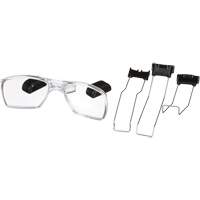 Universal Spectacle Kit MAS Chibougamau