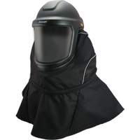 Primair&reg; 900 Series Hardhat & Standard Shroud, Standard, Hard Top, Single Shroud MAS Chibougamau