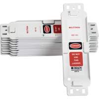 Laddertag Tag Holder MAS Chibougamau