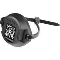 &eacute;tiquettes de suivi Bluetooth One-Key MAS Chibougamau