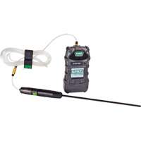 Altair&reg; 5X Multigas Detector, 5 Gas, LEL - CO - H2S -O2 MAS Chibougamau