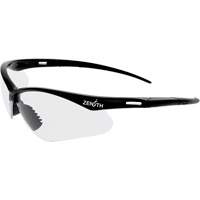 Lunettes de s&eacute;curit&eacute; Z3500, Lentille Transparent, Anti-&eacute;gratignures, ANSI Z87+/R&eacute;pond ou surpasse la norme CSA Z94.3 MAS Chibougamau