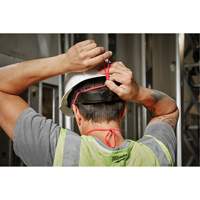 Respirateur jetable, N95, Certifi&eacute; NIOSH, Taille unique MAS Chibougamau