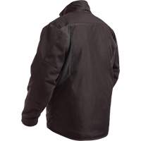 Blouson classique GridIron, Hommes, Petit, Noir MAS Chibougamau