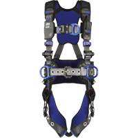 Harnais de s&eacute;curit&eacute; confortable &eacute;olien ExoFit X300, Certifi&eacute;e CSA, Classe ALP, Petit, Cap. 420 lb MAS Chibougamau
