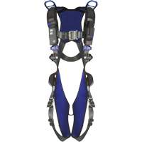 Harnais de s&eacute;curit&eacute; confortable de style veste ExoFit X300, Certifi&eacute;e CSA, Classe AE, Petit, Cap. 310 lb MAS Chibougamau