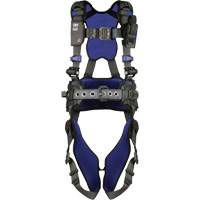 Harnais de s&eacute;curit&eacute; confortable pour l'exploitation mini&egrave;re ExoFit X300, Certifi&eacute;e CSA, Classe AELP, Petit, Cap. 310 lb MAS Chibougamau