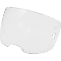 Sentinel A50 Clear Cover Lens MAS Chibougamau
